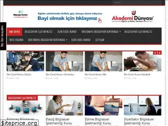 ileribilgisayaregitimi.com