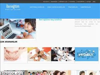 ileriegitim.com