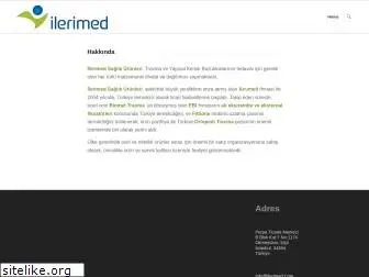 ilerimed.com