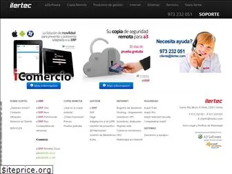 ilertec.com