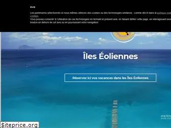 iles-eoliennes.info