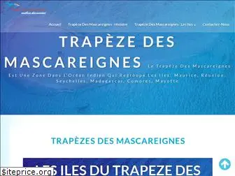 www.iles-mascareignes.fr