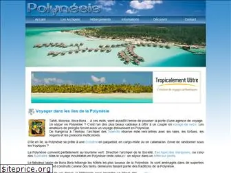 iles-polynesie.fr