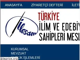 ilesam.org.tr