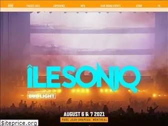 ilesoniq.com