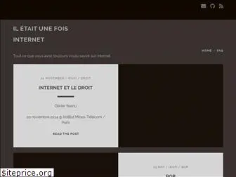 iletaitunefoisinternet.fr