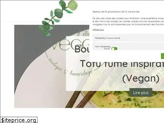 iletaituneveggie.com