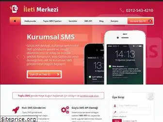 iletimerkezi.com