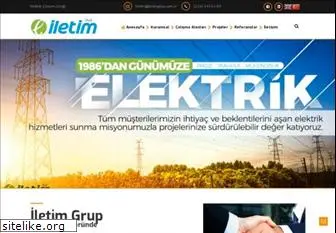 iletimmuhendislik.com.tr