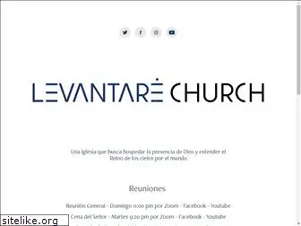 ilevantare.com
