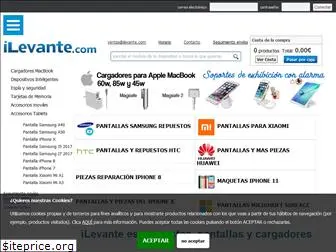 ilevante.com