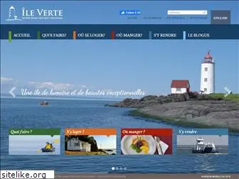 ileverte-tourisme.com