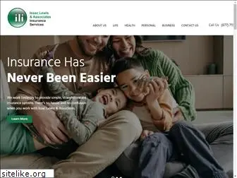 ilewisinsurance.com