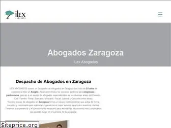 ilexabogados.com