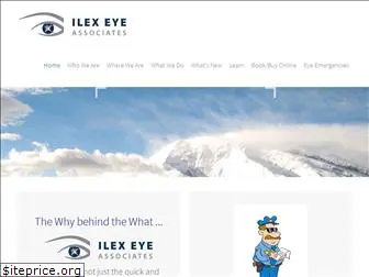 ilexeye.com