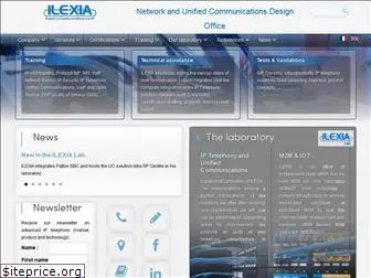 ilexia.com