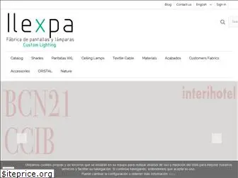 ilexpa.com