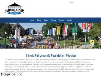 ilfairfoundation.com