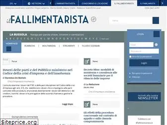 ilfallimentarista.it