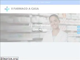 ilfarmacoacasa.com