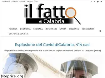 ilfattodicalabria.it