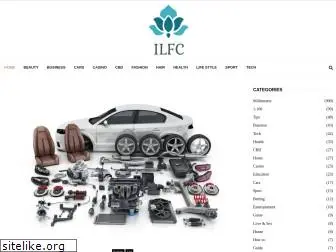 ilfc.com