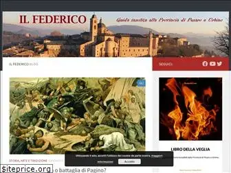 ilfederico.com