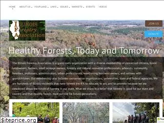 ilforestry.org