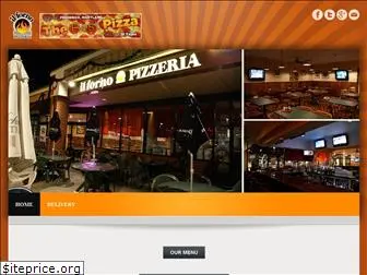 ilfornopizzeria.net