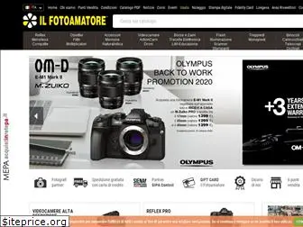 ilfotoamatore.it