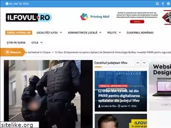 ilfovul.ro thumbnail
