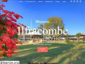 ilfracombe.com.au