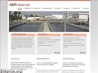 ilfswater.com