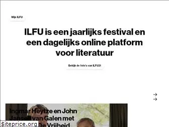 ilfu.com
