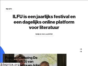 ilfu.nl