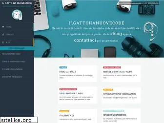 ilgattohanuovecode.it