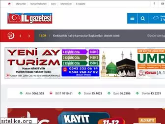 ilgazetesi.com.tr