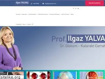 ilgazyalvac.com