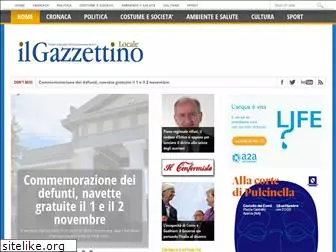 ilgazzettinolocale.com