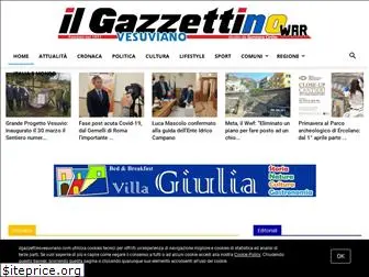 ilgazzettinovesuviano.com