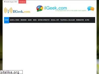 ilgeek.com