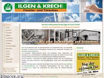 ilgen-krech.de