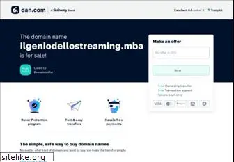 ilgeniodellostreaming.mba