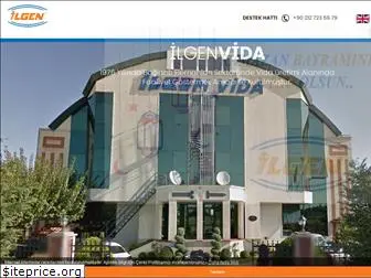 ilgenvida.com