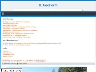 ilgeoform.no