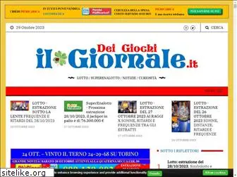 ilgiornaledeigiochi.it