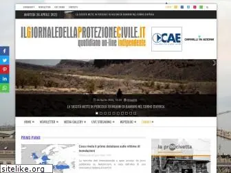 ilgiornaledellaprotezionecivile.it