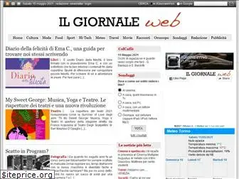 ilgiornaleweb.it