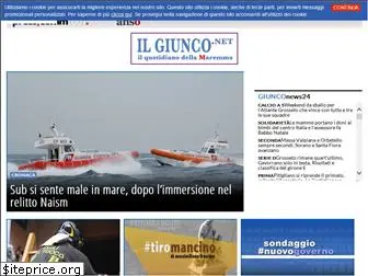 ilgiunco.net