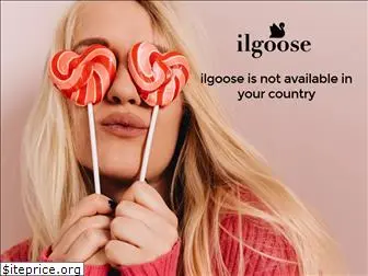 ilgoose.com
